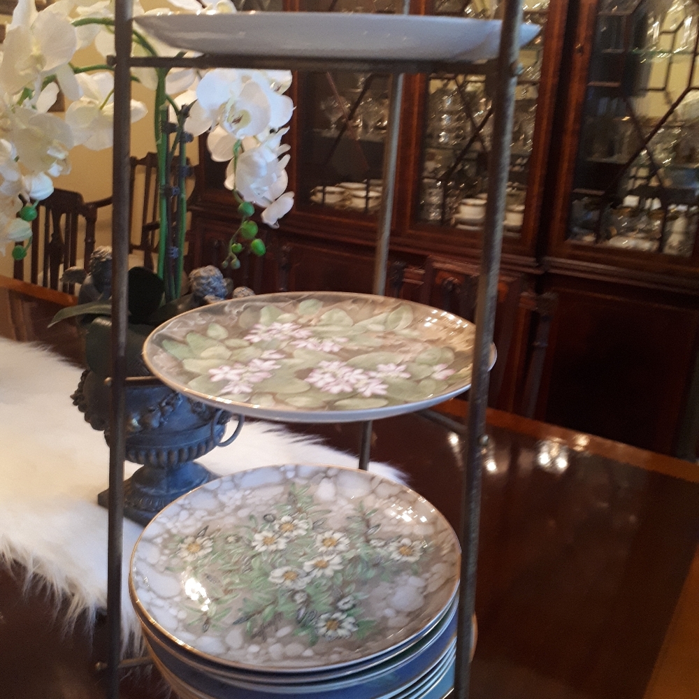 Collector plates. - Picture 2 of 9